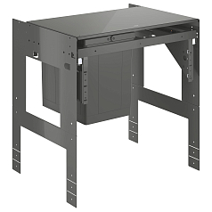 Система сортировки отходов и мусора Grohe 40981000