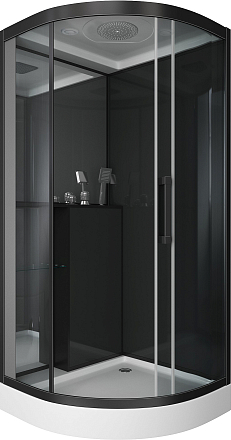 Душевая кабина Grossman GR260 (Niagara Premium) preview 1