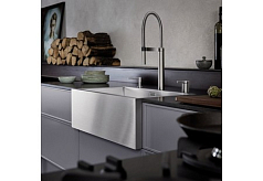 Мойка Blanco Мойка Blanco CRONOS XL 8-IF нержавеющая сталь зеркальная полировка