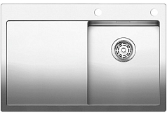 Мойка Blanco Claron 4S-IF/A крыло слева