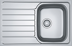 Мойка Franke SKL 611-79