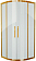 Душевое ограждение Grossman PR-90G (Niagara Premium)