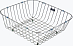 Купить Корзина для мойки Polygran 731851 preview 1