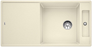 Мойка Blanco AXIA III XL 6 S доска стекло клапан-автомат InFino® жасмин
