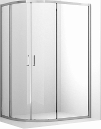 Душевое ограждение Ambassador Kingston 14011107 (Niagara Premium)