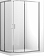 Душевое ограждение Ambassador Kingston 14011107 (Niagara Premium)