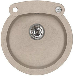 Мойка Alveus Roll 10 песочный