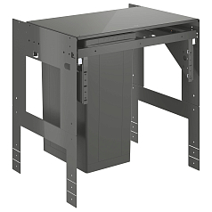 Система сортировки отходов и мусора Grohe 40980000