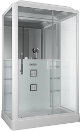 Душевая кабина Grossman GR-128R (Niagara Premium)