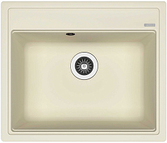 Мойка Florentina Липси 600 шампань