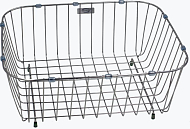 Корзина для мойки Polygran 731820