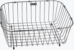 Корзина для мойки Polygran 731820