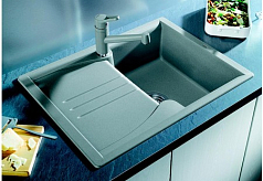 Мойка Blanco Enos 40 S кофе