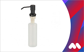 Какой дозатор для мыла лучше выбрать