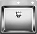 Мойка Blanco Andano 500-IF/A