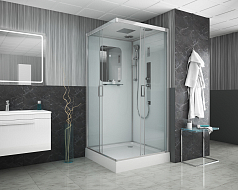 Душевая кабина Niagara NG-6002 GQ