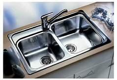 Мойка Blanco Classic 8 IF