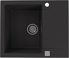 Мойка Alveus Cadit 10 карбон