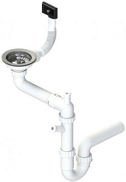 Сифон Alveus ECO 3 1/2 1130550