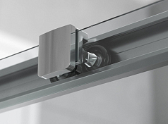 Душевое ограждение Ambassador 11011103L (Niagara Premium)