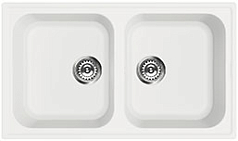 Мойка Smeg LZ862B