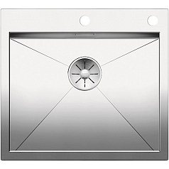 Мойка Blanco Zerox 500-IF/A