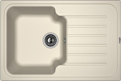 Мойка Florentina Таис 760 жасмин