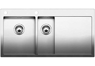 Мойка Blanco Claron 6S-IF/A крыло справа