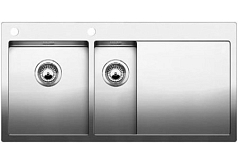 Мойка Blanco Claron 6S-IF/A крыло справа