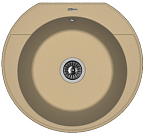 Мойка Florentina Эльба капучино