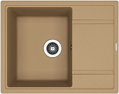 Мойка Florentina Липси 650 капучино