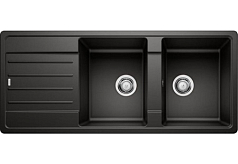 Мойка Blanco LEGRA 8 S черный
