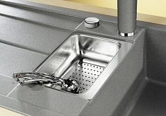 Мойка Blanco Metra 6S антрацит