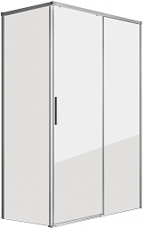 Душевое ограждение Grossman GR-D120-P70 Fly1 (Niagara Premium)