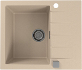 Мойка Alveus Cadit 10 песочный