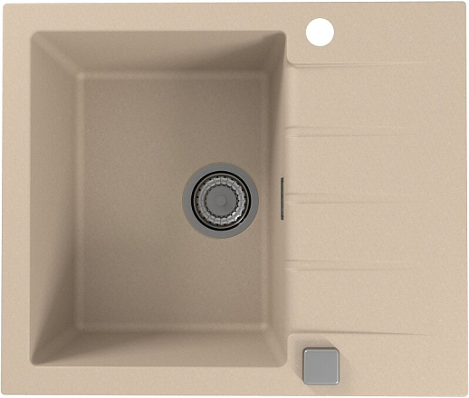 Мойка Alveus Cadit 10 песочный preview 1