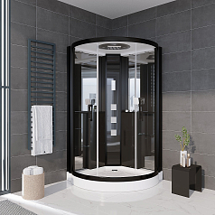 Душевая кабина Grossman GR242 (Niagara Premium)