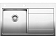 Мойка Blanco Divon 45S-IF крыло справа