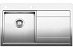 Купить Мойка Blanco Divon 45S-IF крыло справа preview 1