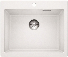 Мойка Blanco PLEON 6 SILGRANIT PuraDur белый