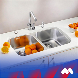 Ширина тумбы 80 см