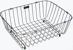 Корзина для мойки Polygran 731806