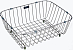 Купить Корзина для мойки Polygran 731806 preview 1