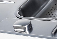 Мойка Franke AGX 260 G