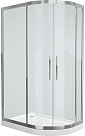 Душевое ограждение Grossman PR-120SL (Niagara Premium)