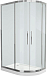 Купить Душевое ограждение Grossman PR-120SL (Niagara Premium) preview 1