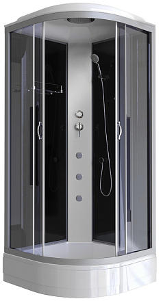 Душевая кабина Niagara NG-3501G preview 1