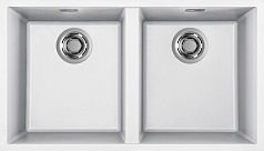 Мойка Elleci INTEGRA 350 U Kera