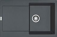 Мойка Franke MRG 611-78 графит