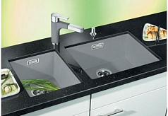 Мойка Blanco Subline 700-U